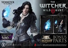 Yennefer (Deluxe Bonus Version) View 6