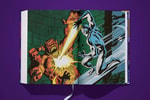 Marvel Comics Library. Silver Surfer. Vol. 1. 1968–1970 (Standard Edition) View 3