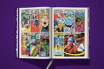 Marvel Comics Library. Silver Surfer. Vol. 1. 1968–1970 (Standard Edition) View 9