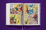 Marvel Comics Library. Silver Surfer. Vol. 1. 1968–1970 (Standard Edition) View 10