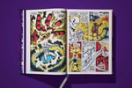 Marvel Comics Library. Silver Surfer. Vol. 1. 1968–1970 (Standard Edition) View 14