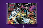 Marvel Comics Library. Silver Surfer. Vol. 1. 1968–1970 (Collector Edition) View 4