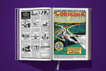 Marvel Comics Library. Silver Surfer. Vol. 1. 1968–1970 (Collector Edition) View 7