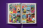 Marvel Comics Library. Silver Surfer. Vol. 1. 1968–1970 (Collector Edition) View 9