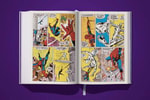 Marvel Comics Library. Silver Surfer. Vol. 1. 1968–1970 (Collector Edition) View 12
