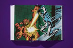 Marvel Comics Library. Silver Surfer. Vol. 1. 1968–1970 (Collector Edition) View 14