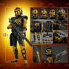 Umbra Operative ARC Trooper™ (Prototype Shown) View 2