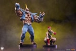 Cammy & Birdie (Prototype Shown) View 1