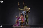 Dejah Thoris (Deluxe Edition) (Prototype Shown) View 9