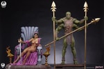 Dejah Thoris (Deluxe Edition) (Prototype Shown) View 20