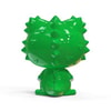 Giant Hello Kitty Green Kaiju View 5