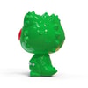 Giant Hello Kitty Green Kaiju View 7
