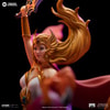She-Ra and Swift Wind Deluxe (Prototype Shown) View 4