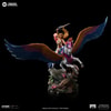 She-Ra and Swift Wind Deluxe (Prototype Shown) View 5