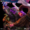 She-Ra and Swift Wind Deluxe (Prototype Shown) View 10