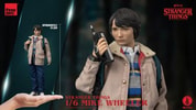 Mike Wheeler (Prototype Shown) View 12
