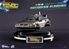 DeLorean Floating Collector Edition (Prototype Shown) View 1