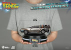 DeLorean Floating Collector Edition (Prototype Shown) View 5