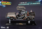 DeLorean Floating DX (Prototype Shown) View 3