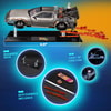 DeLorean Floating DX (Prototype Shown) View 2