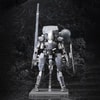 Metal Gear Sahelanthropus (Prototype Shown) View 1