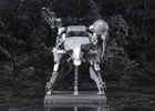 Metal Gear Sahelanthropus (Prototype Shown) View 3