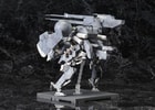 Metal Gear Sahelanthropus (Prototype Shown) View 7
