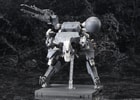 Metal Gear Sahelanthropus (Prototype Shown) View 20