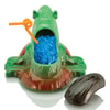 Boba Fett's Starship Punch Bowl Set View 5