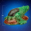 Boba Fett's Starship Punch Bowl Set View 2