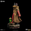 Hellboy (Prototype Shown) View 8
