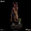 Hellboy (Prototype Shown) View 17