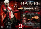 Dante (Deluxe Bonus Version) (Prototype Shown) View 1