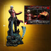 Dante (Deluxe Bonus Version) (Prototype Shown) View 2