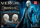 Vergil (Deluxe Bonus Version) (Prototype Shown) View 1