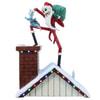 Santa Jack with Lights (Prototype Shown) View 3