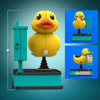 Mr. Sudsy (Prototype Shown) View 2
