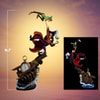 Peter Pan VS Hook Collector Edition (Prototype Shown) View 2