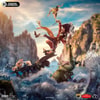 Peter Pan VS Hook Deluxe (Prototype Shown) View 1