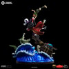 Peter Pan VS Hook Deluxe (Prototype Shown) View 6