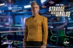 Captain Christopher Pike (Prototype Shown) View 1