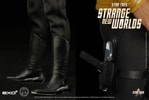 Captain Christopher Pike (Prototype Shown) View 10