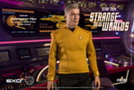 Captain Christopher Pike (Prototype Shown) View 8