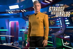 Captain Christopher Pike (Prototype Shown) View 9
