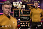 Captain Christopher Pike (Prototype Shown) View 12