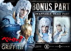 Legacy Art - Kentaro Miura - Griffith (Bonus Version) (Prototype Shown) View 1