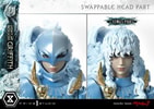Legacy Art - Kentaro Miura - Griffith (Bonus Version) (Prototype Shown) View 6