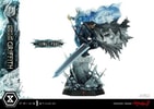 Legacy Art - Kentaro Miura - Griffith (Bonus Version) (Prototype Shown) View 8