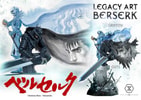 Legacy Art - Kentaro Miura - Griffith (Bonus Version) (Prototype Shown) View 10