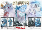 Legacy Art - Kentaro Miura - Griffith (Bonus Version) (Prototype Shown) View 15